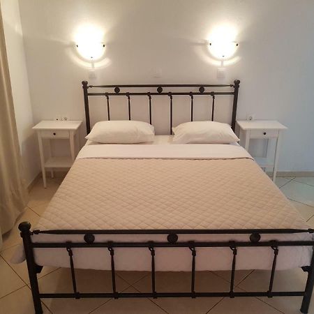 Anesis Appartement Diafánion Buitenkant foto