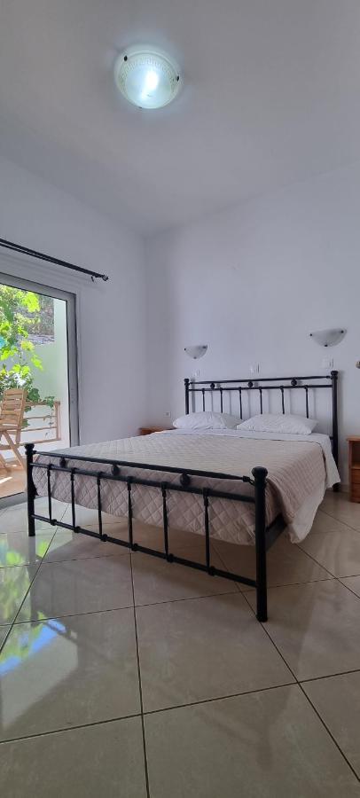 Anesis Appartement Diafánion Buitenkant foto